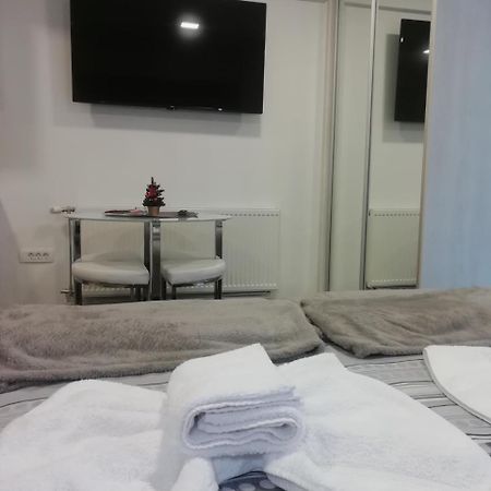 Apartman Centar 1 Uzice Luaran gambar