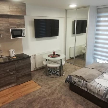 Apartman Centar 1 Uzice Luaran gambar