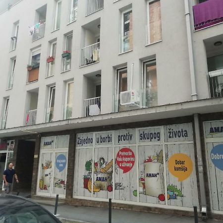 Apartman Centar 1 Uzice Luaran gambar