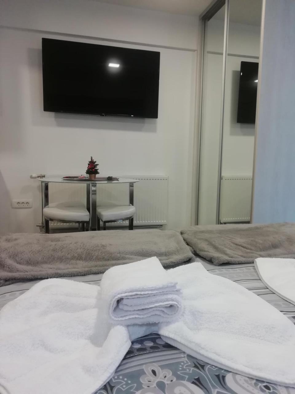 Apartman Centar 1 Uzice Luaran gambar