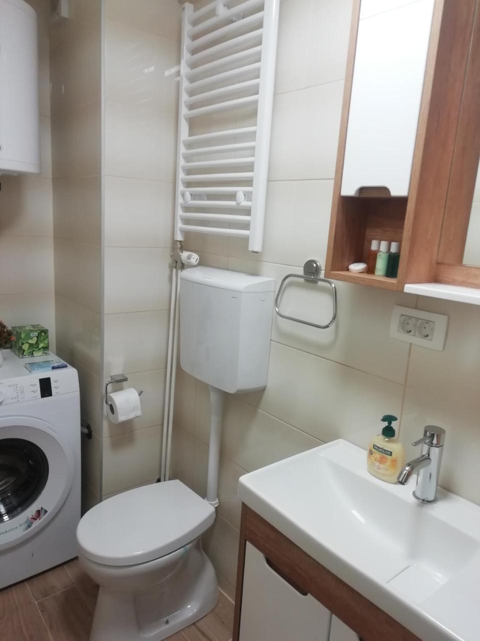 Apartman Centar 1 Uzice Luaran gambar
