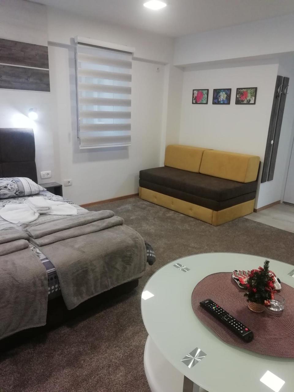 Apartman Centar 1 Uzice Luaran gambar