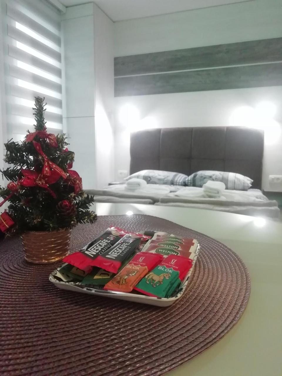 Apartman Centar 1 Uzice Luaran gambar
