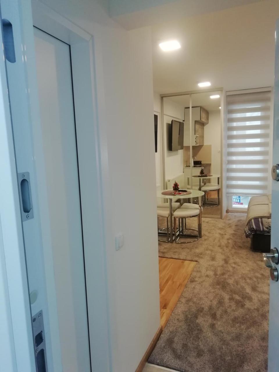 Apartman Centar 1 Uzice Luaran gambar