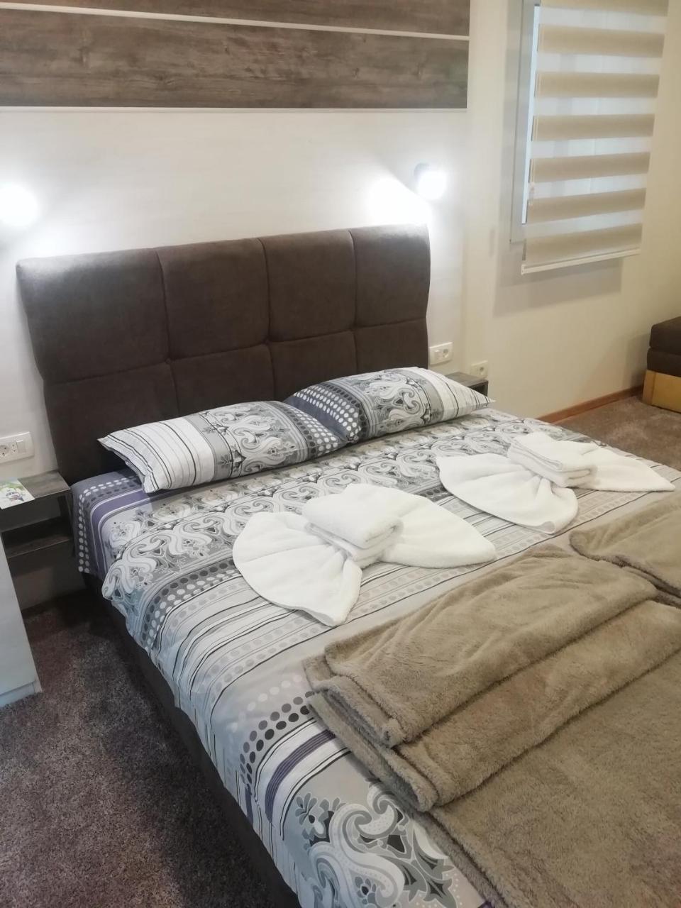 Apartman Centar 1 Uzice Luaran gambar