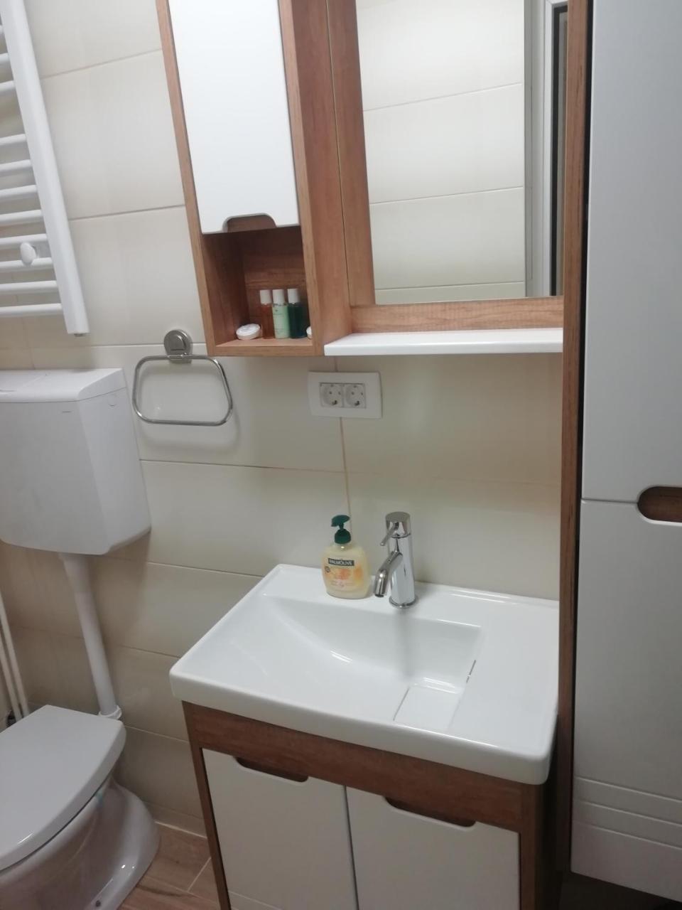 Apartman Centar 1 Uzice Luaran gambar