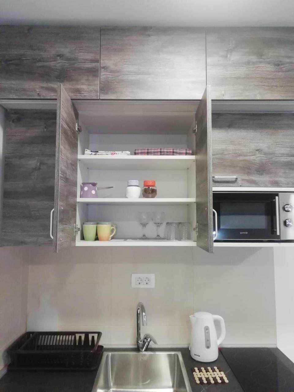 Apartman Centar 1 Uzice Luaran gambar