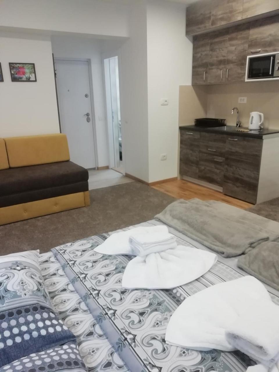 Apartman Centar 1 Uzice Luaran gambar