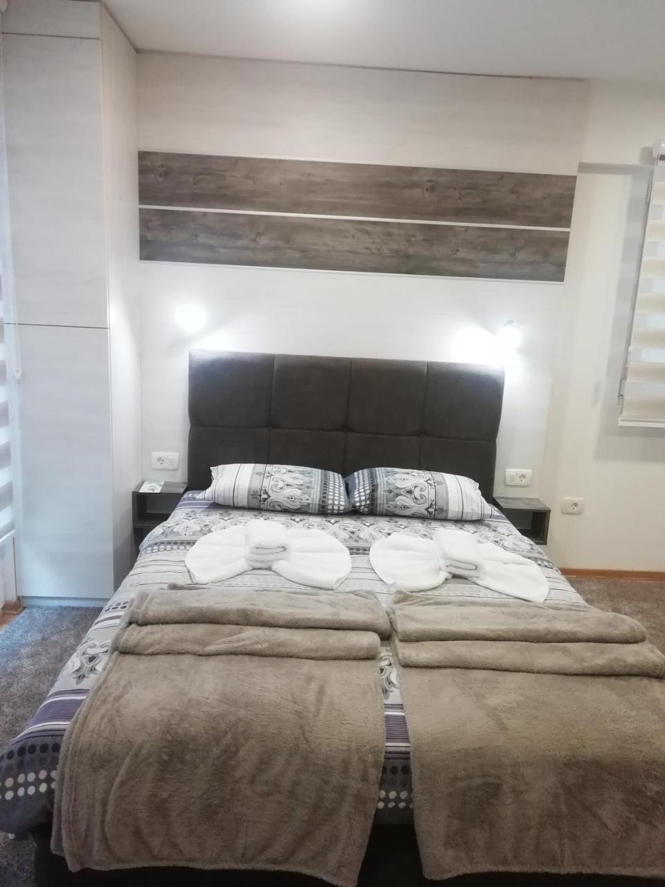Apartman Centar 1 Uzice Luaran gambar