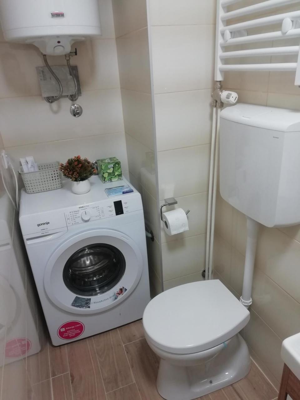 Apartman Centar 1 Uzice Luaran gambar