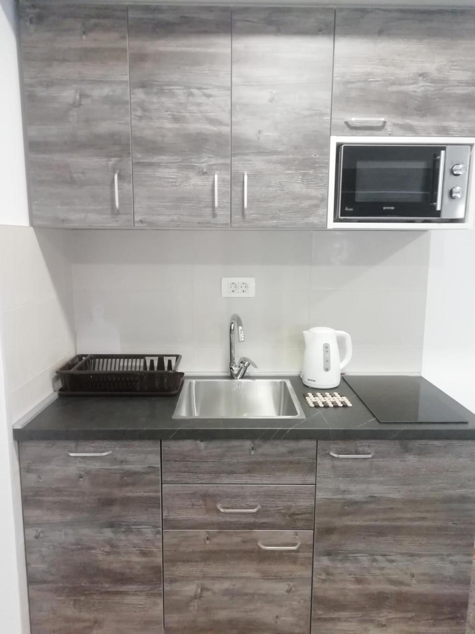 Apartman Centar 1 Uzice Luaran gambar
