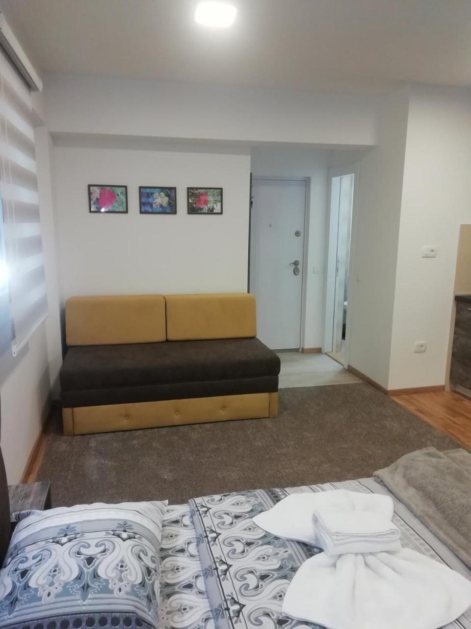 Apartman Centar 1 Uzice Luaran gambar