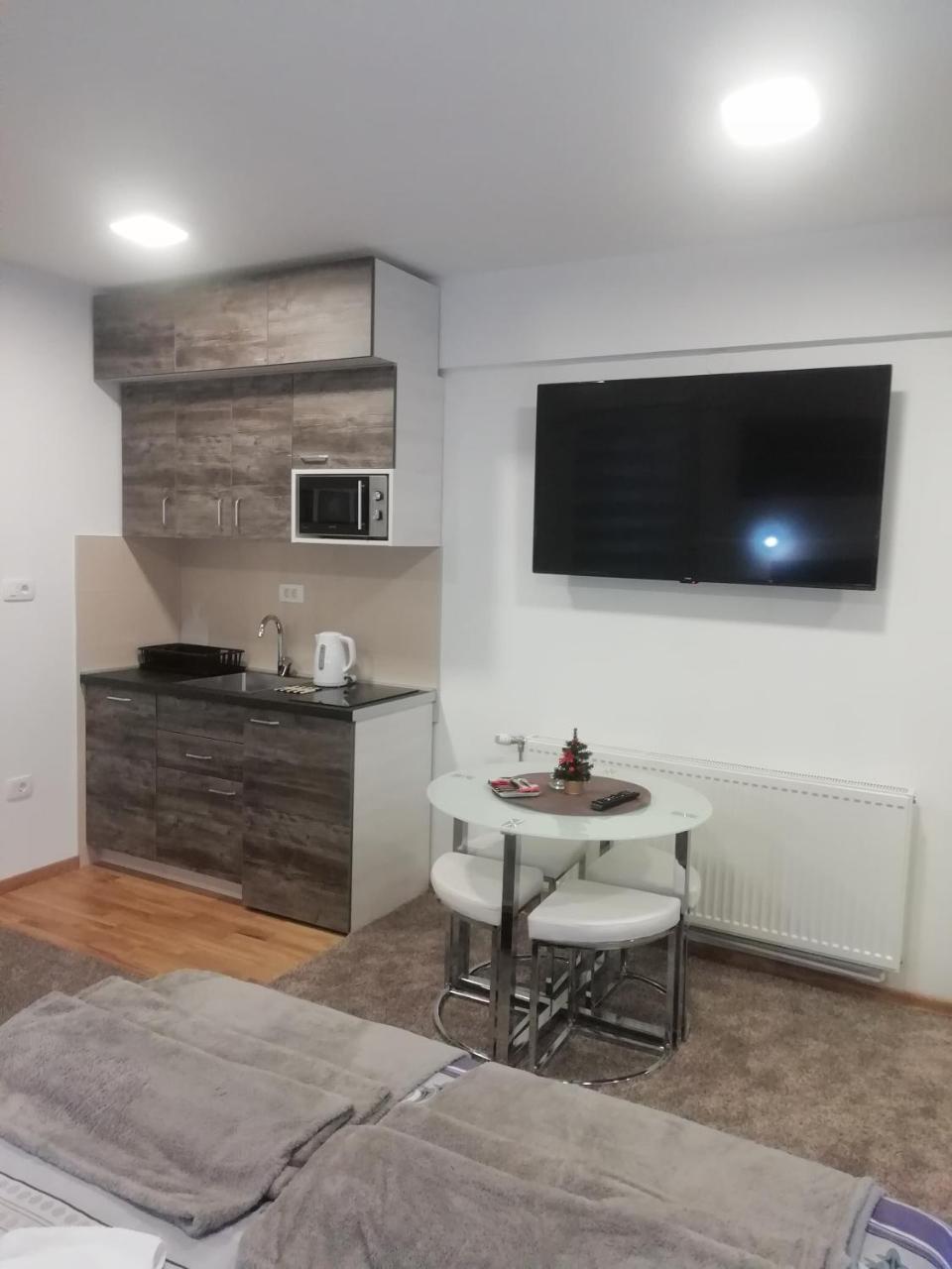 Apartman Centar 1 Uzice Luaran gambar