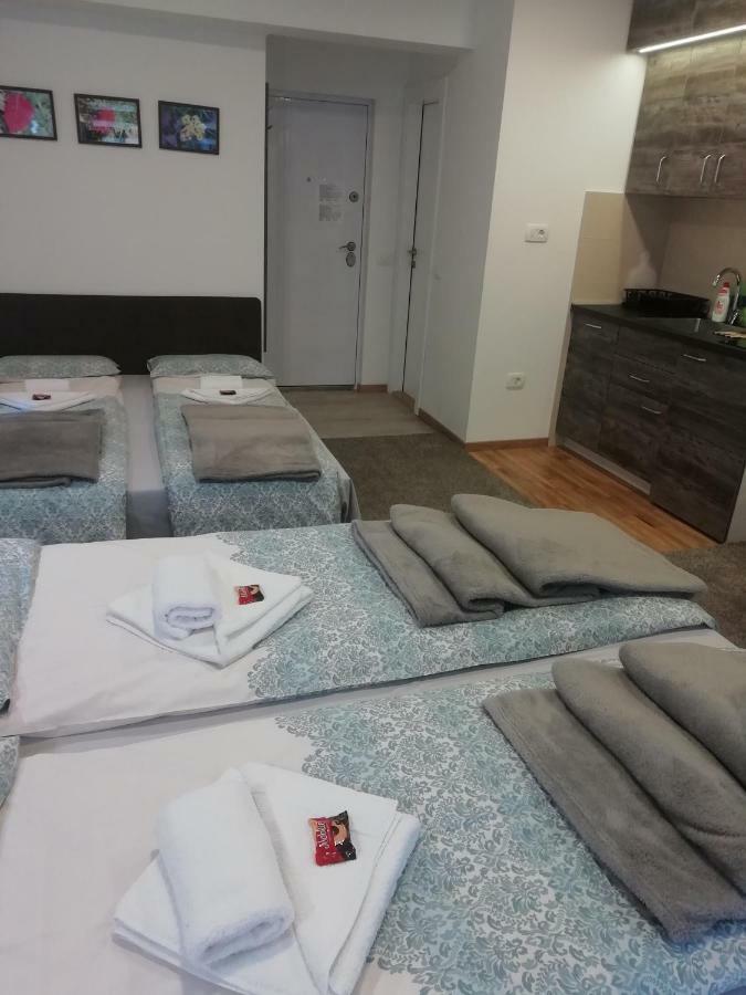 Apartman Centar 1 Uzice Luaran gambar