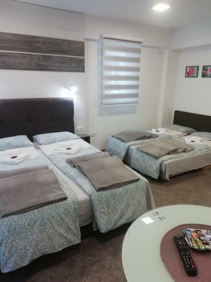Apartman Centar 1 Uzice Luaran gambar