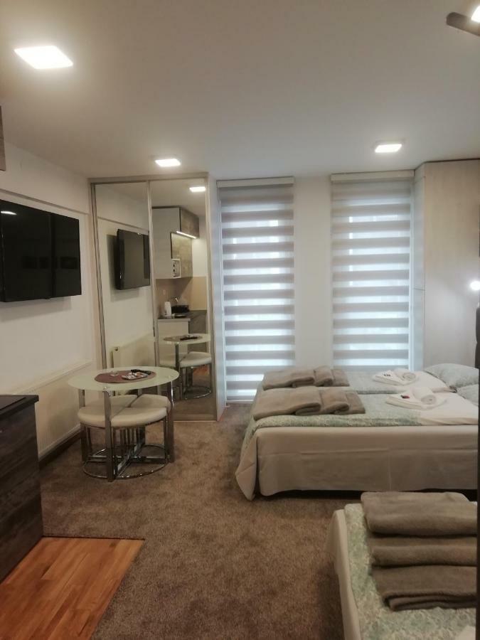 Apartman Centar 1 Uzice Luaran gambar