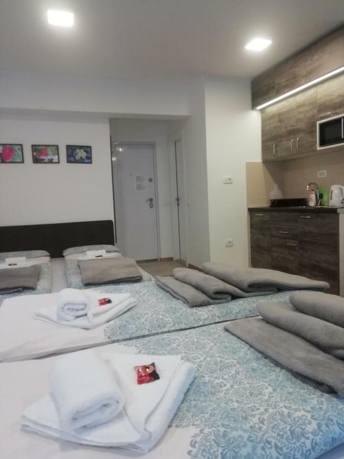 Apartman Centar 1 Uzice Luaran gambar