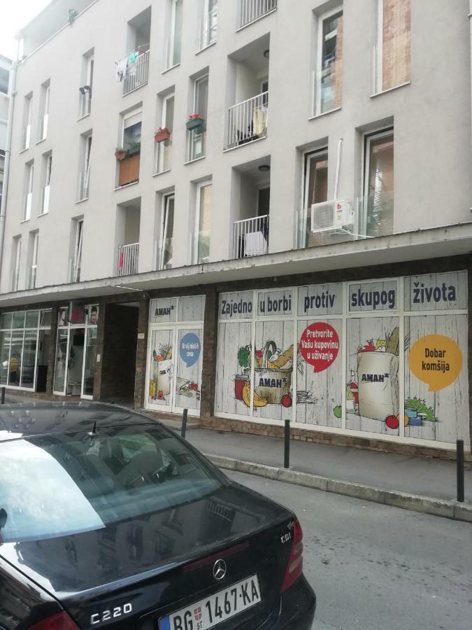 Apartman Centar 1 Uzice Luaran gambar