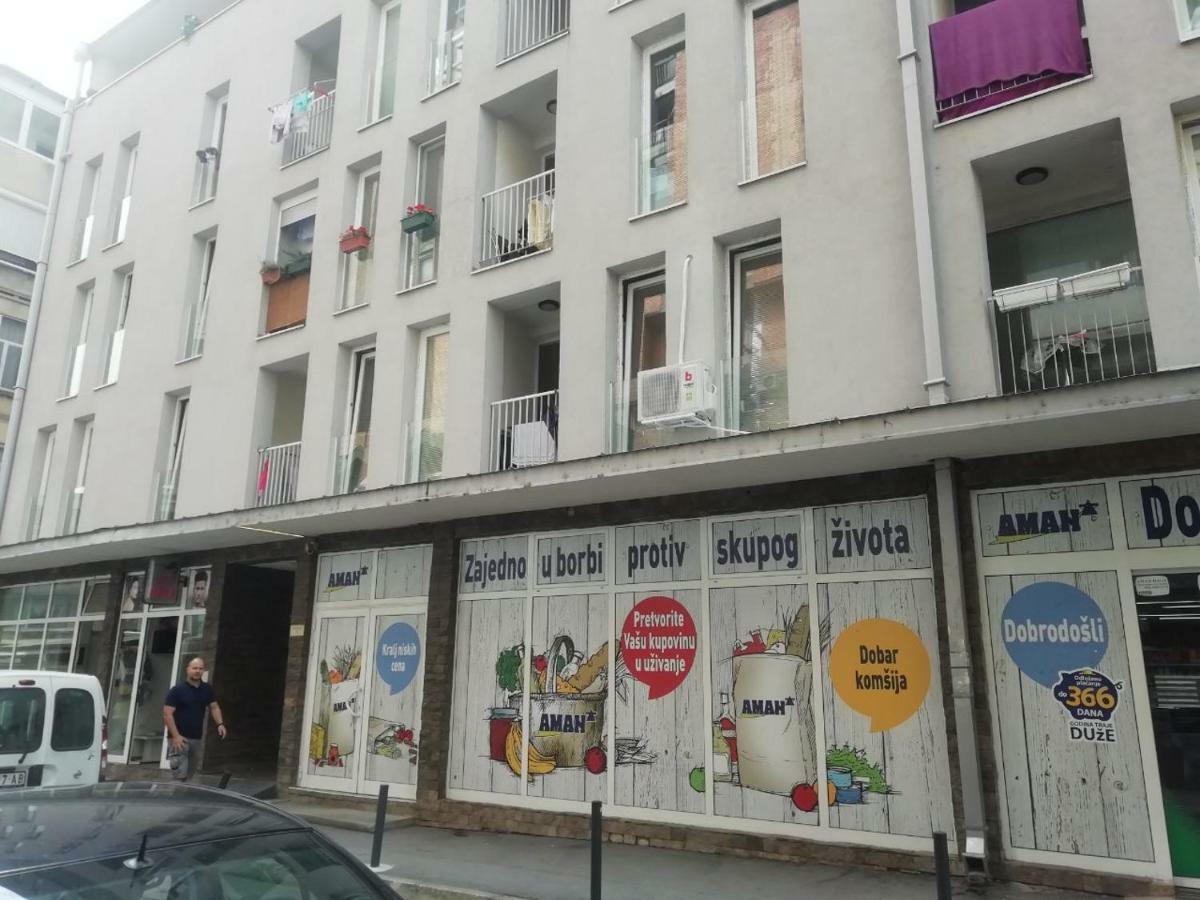 Apartman Centar 1 Uzice Luaran gambar